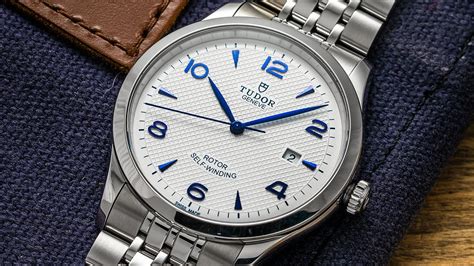 tudor vs hamilton|tudor 1926 reviews reddit.